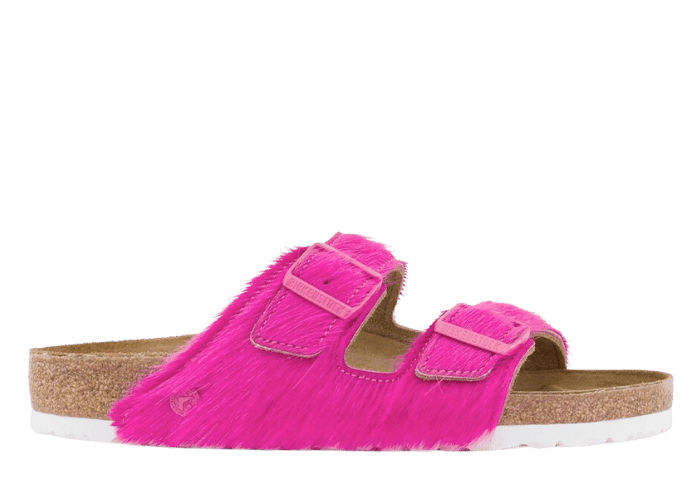 靴 BIRKENSTOCK Shinjuku 2 Strap Leather-Textile Black | BIRKENSTOCK
